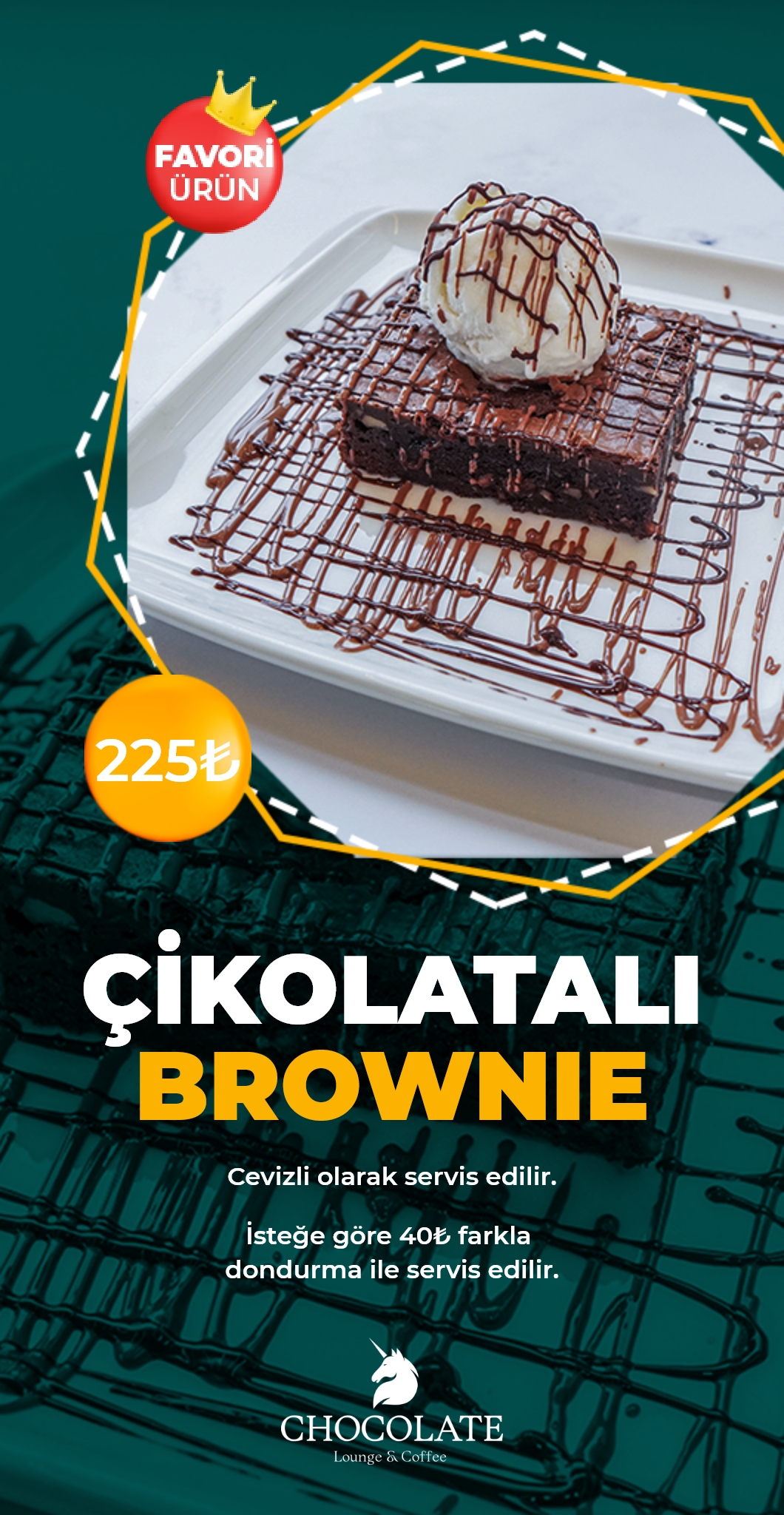 Chocolate Lounge